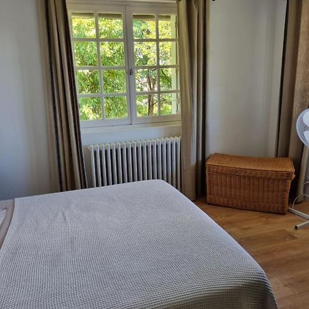 Location Saisonniere Appartement Situe A Saumur Exterior foto