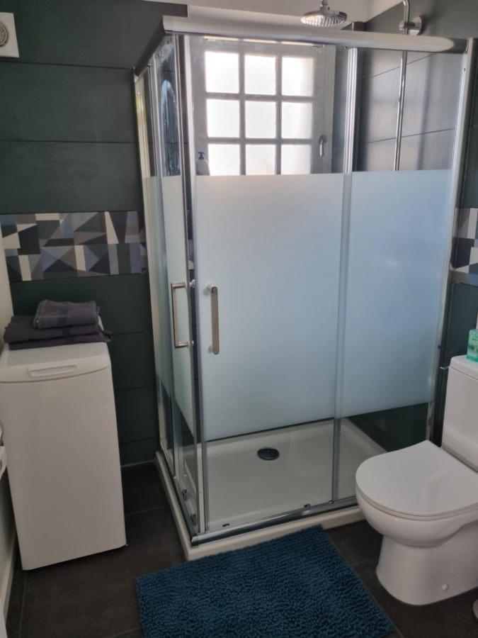 Location Saisonniere Appartement Situe A Saumur Exterior foto