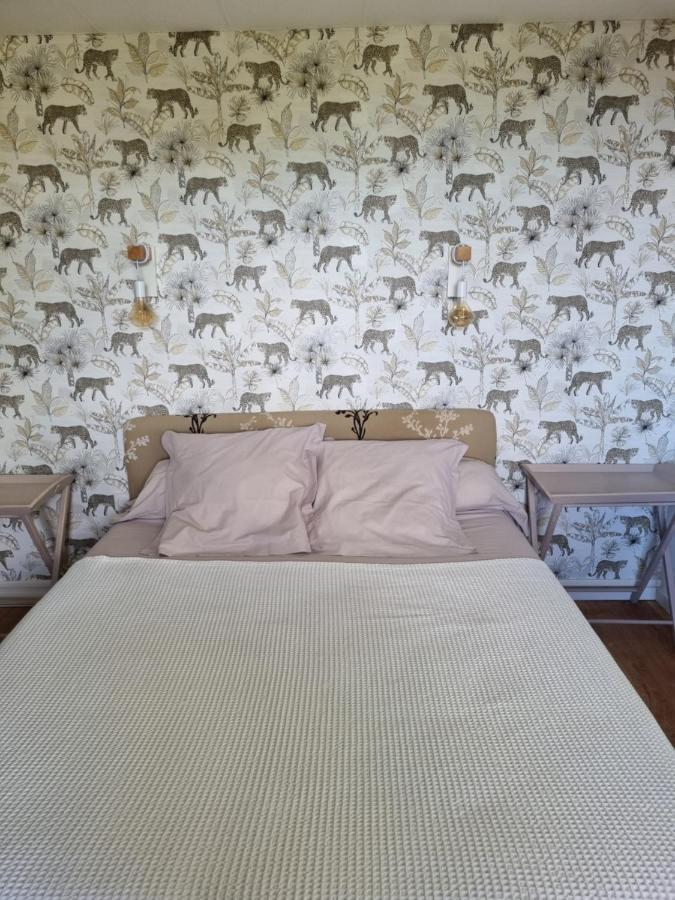 Location Saisonniere Appartement Situe A Saumur Exterior foto